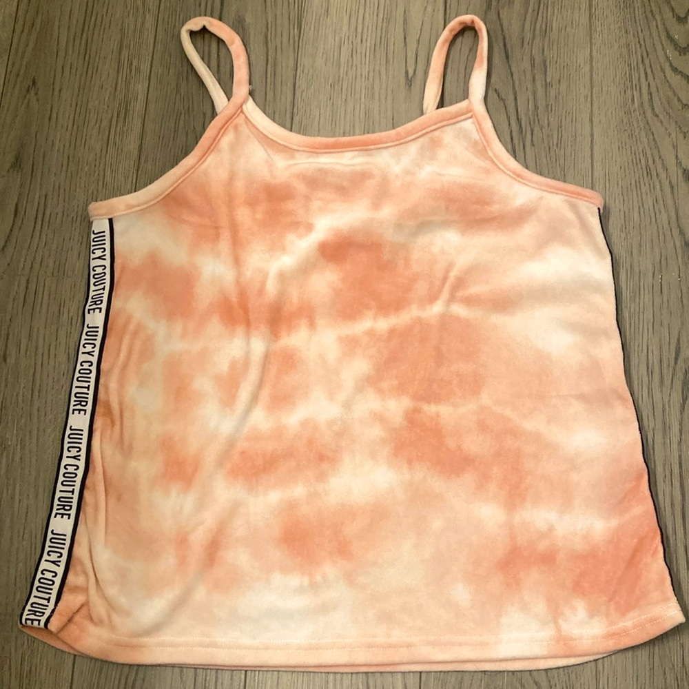 Juicy Couturere Sleepwear Tank